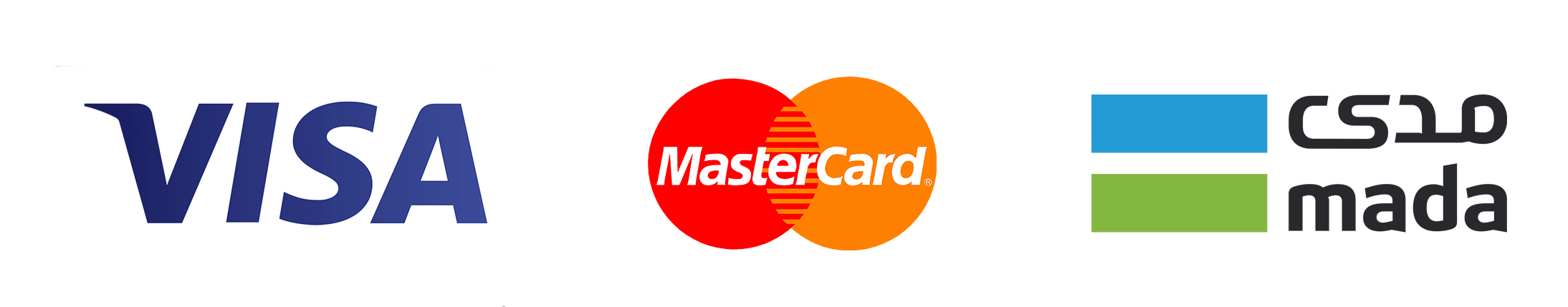 Payment methods